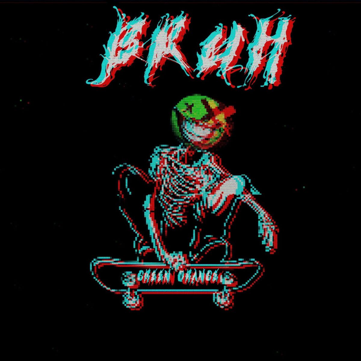 Album cover of Recharge