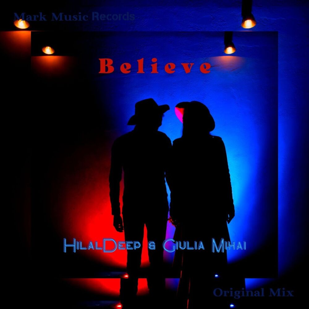 Picture of Believe