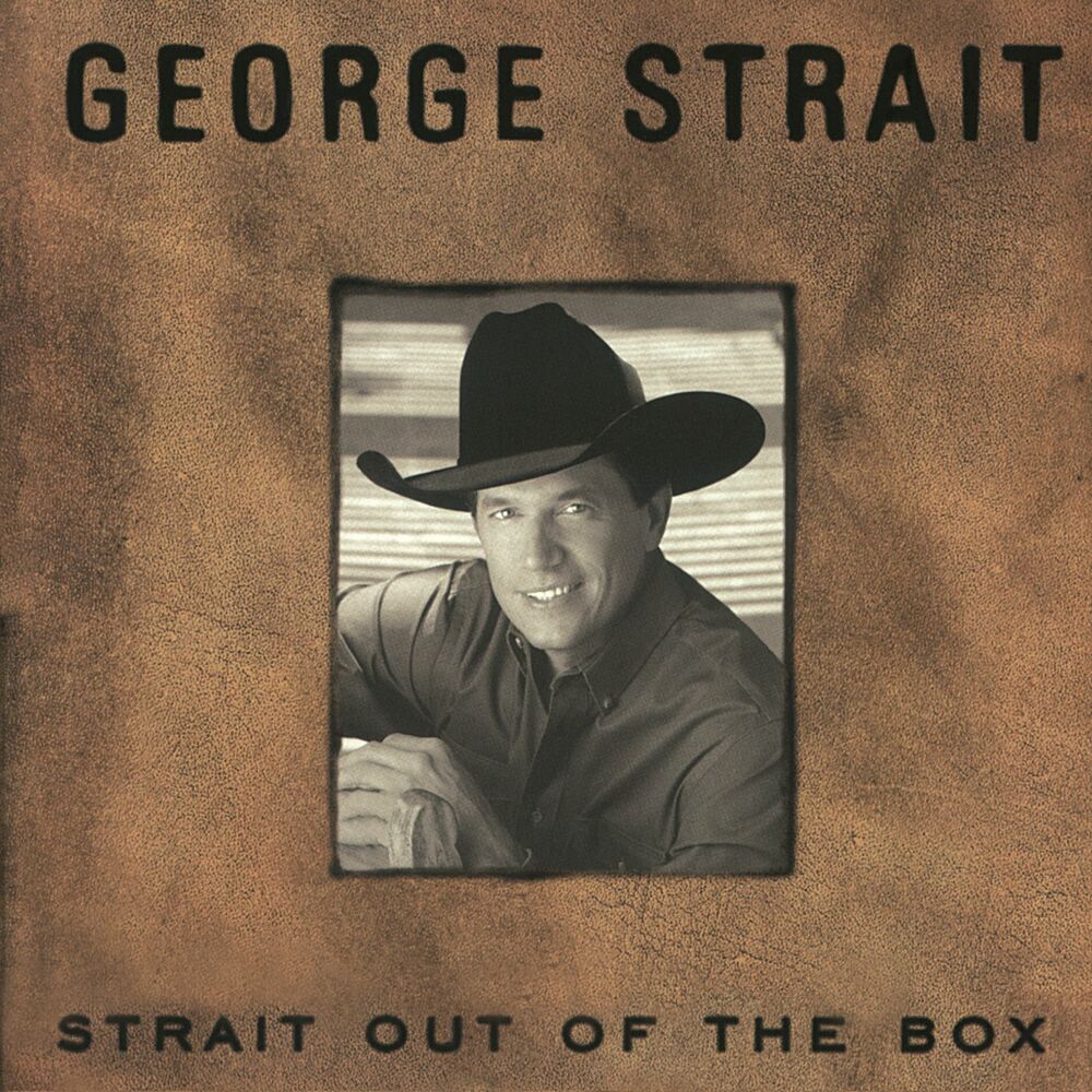 Picture of Strait Out Of The Box