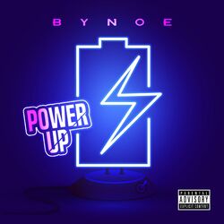 Cover of Power Up