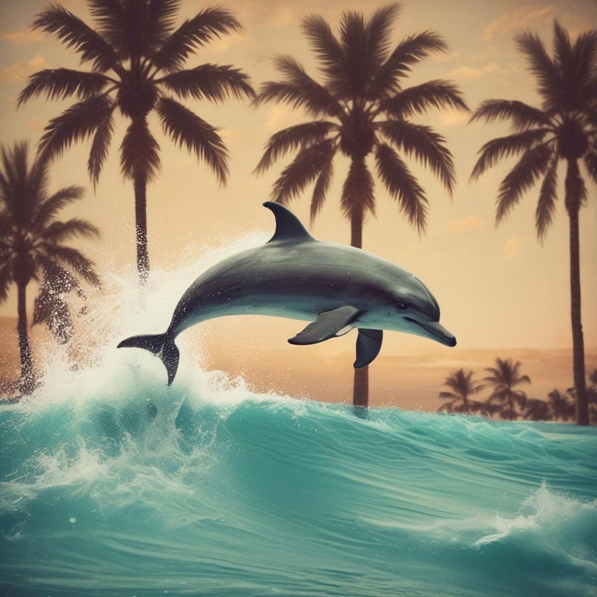 Album cover of Dani - Go Miami Dolphins Go (feat. Dani)