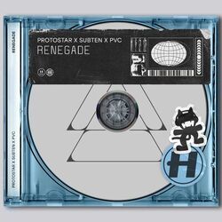Cover of Renegade