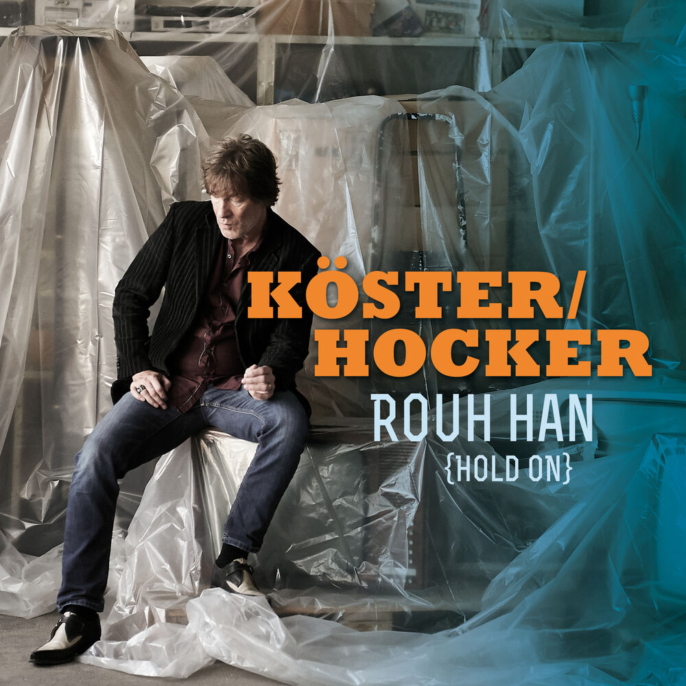 Picture of Rouh han (Hold on)