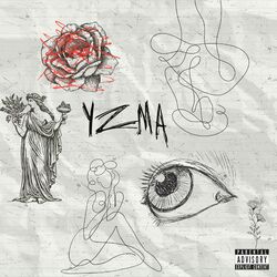 Cover of yzma