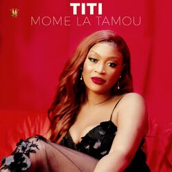 Cover of Mome La Tamou