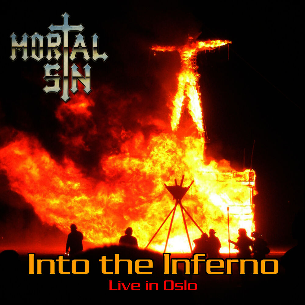 Picture of Into The Inferno (Live in Oslo)