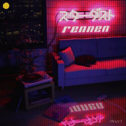 Cover of Rennen