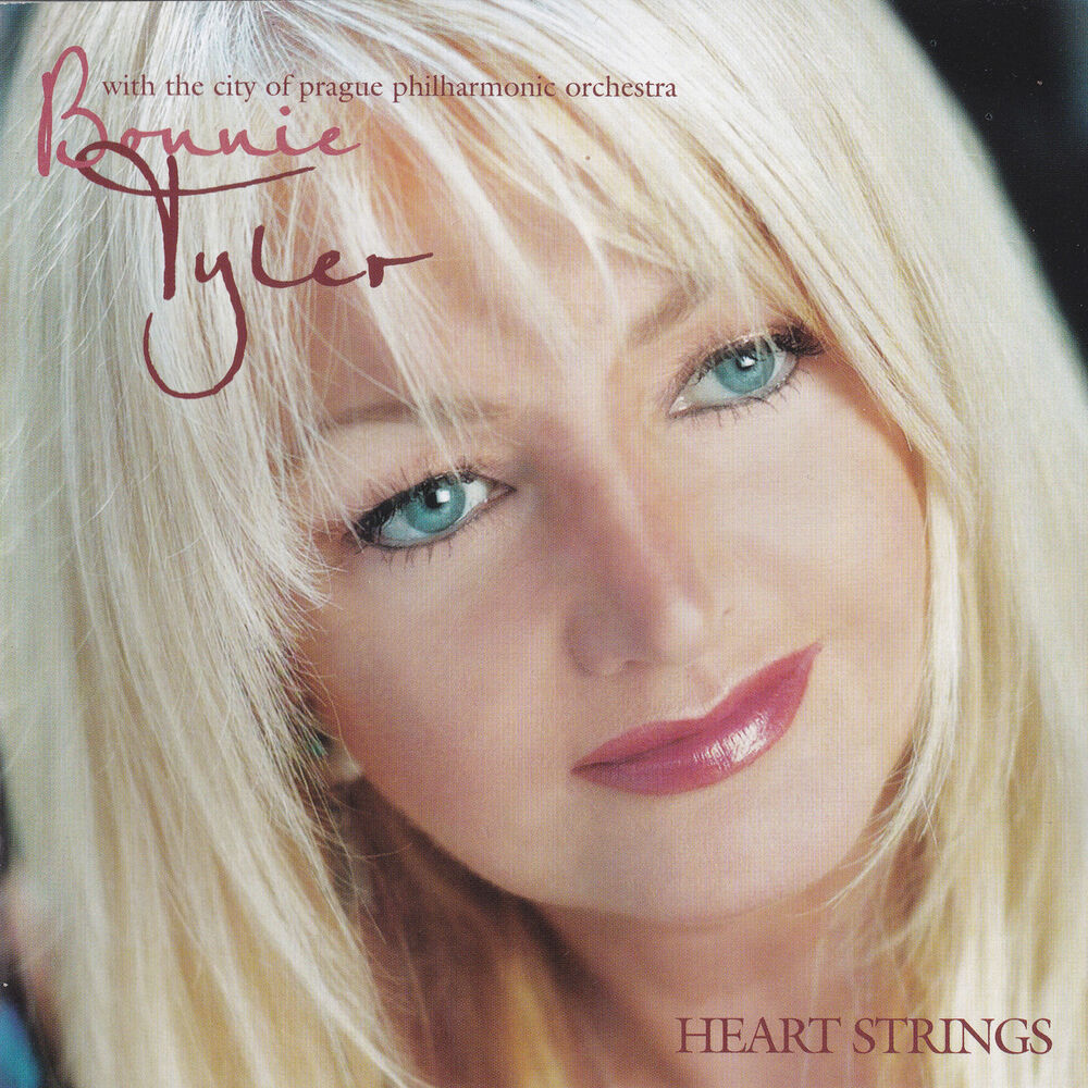 Picture of Heart Strings