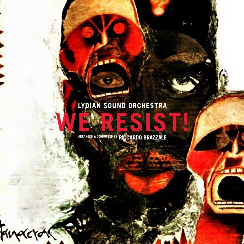 Picture of We Resist!