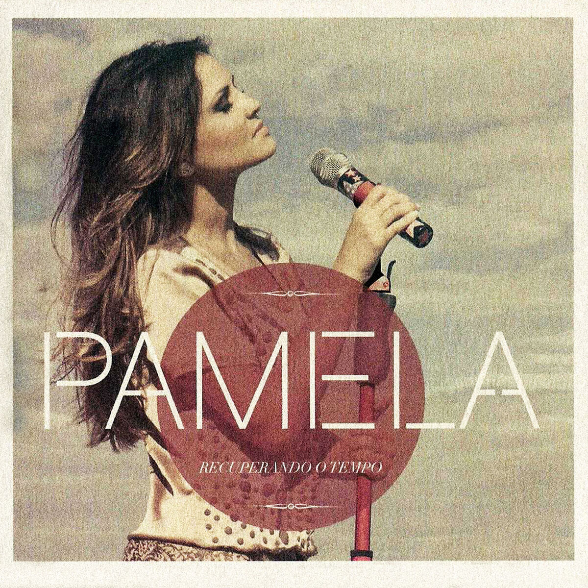Album cover of Recuperando o Tempo