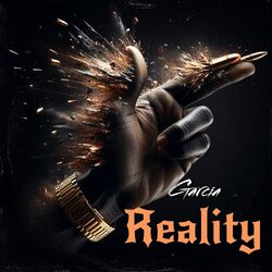 Cover of Reality