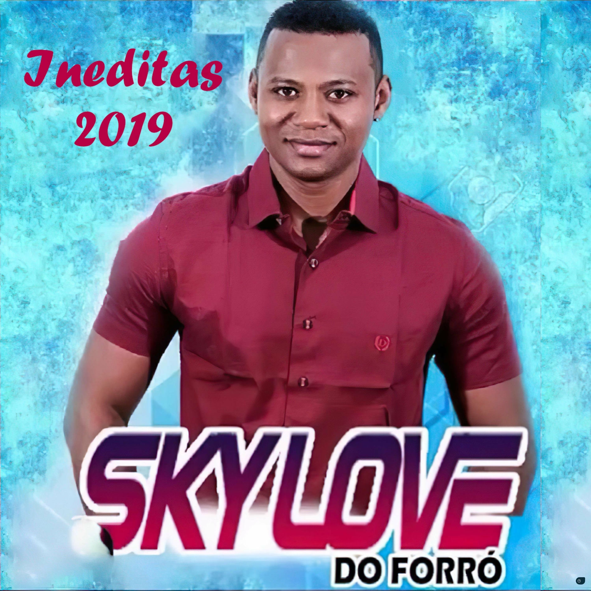 Album cover of Inéditas 2019 (Ao Vivo)