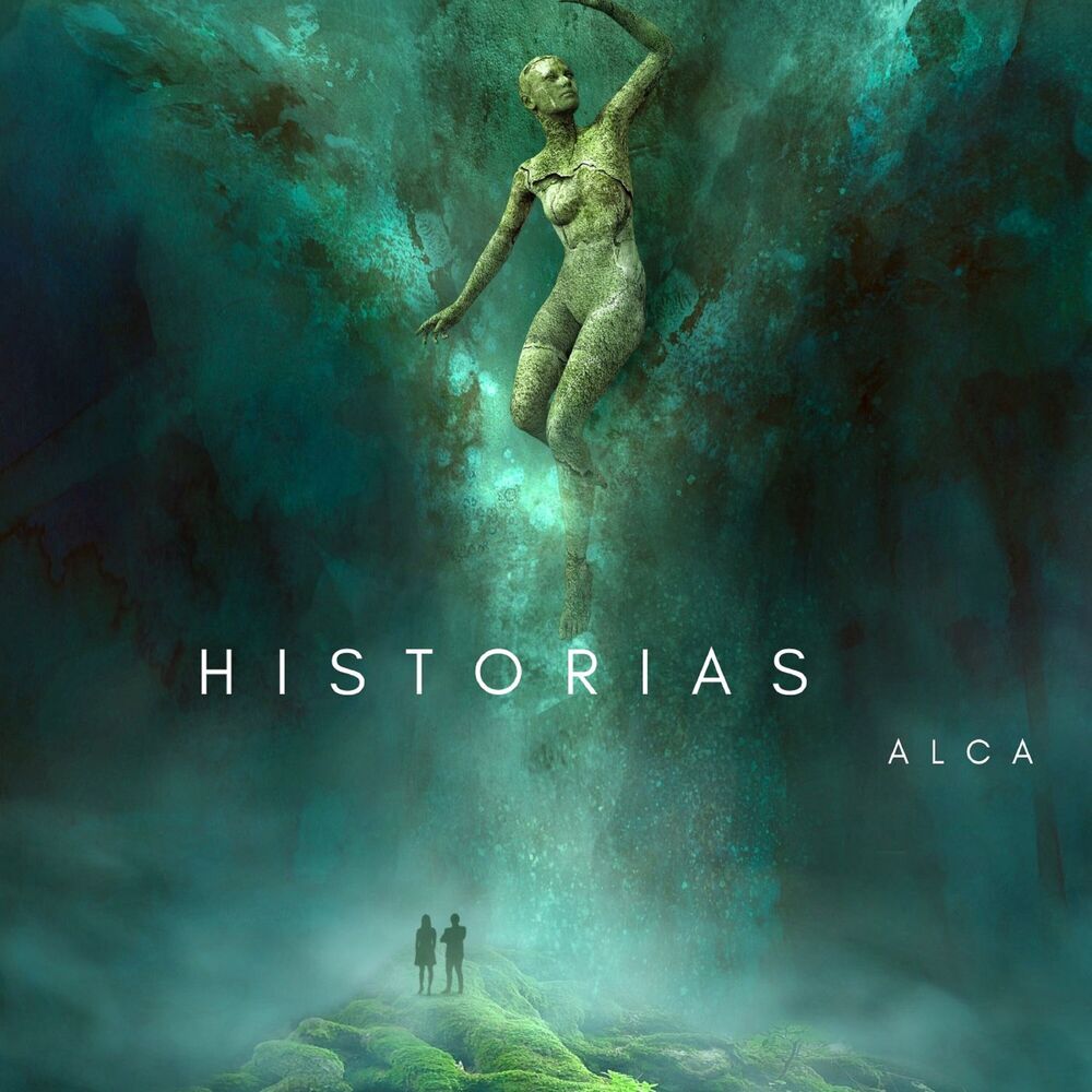 Picture of Historias