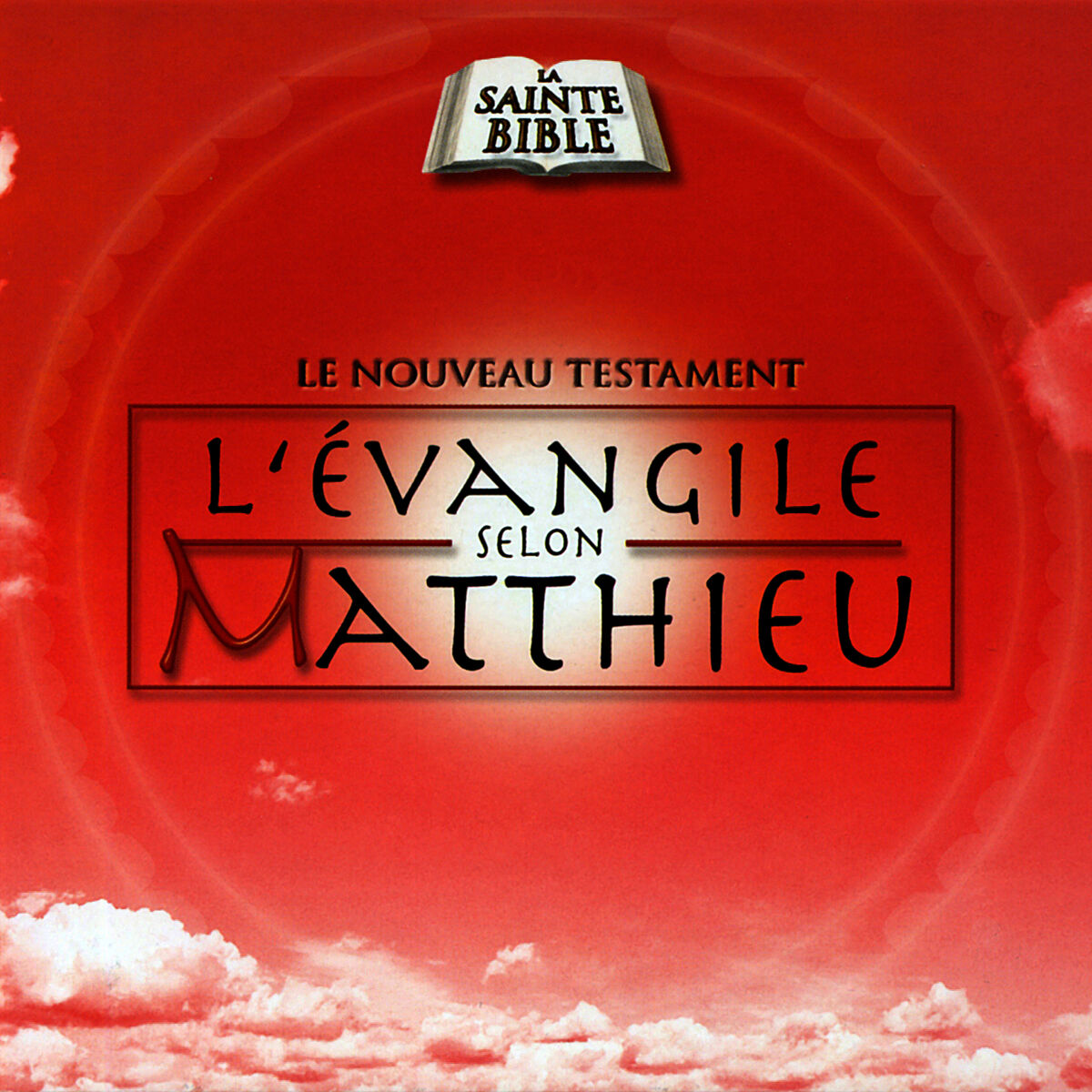 Album cover of L'Evangile Selon Matthieu, Vol. 2