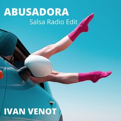 Cover of Abusadora (Salsa Radio Edit)