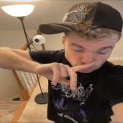 Cover of banshees (feat. KENTUCKY SCUM)
