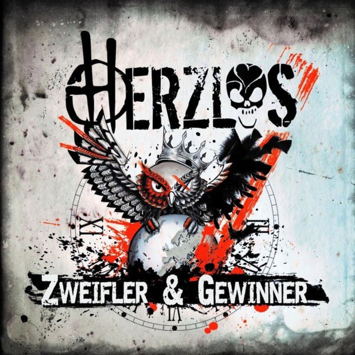 Album cover of Unter Strom