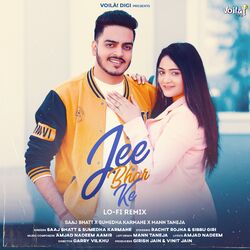 Cover of Jee Bhar Ke (Lo-Fi Remix)