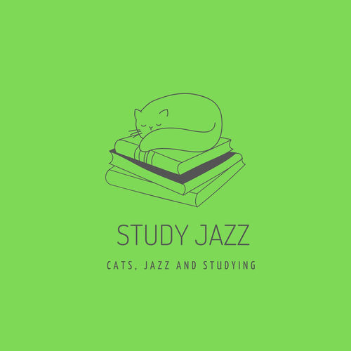 Cats, Jazz and Studying