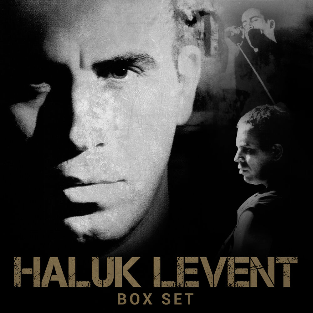 Picture of Haluk Levent Box Set