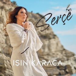 Cover of Serçe