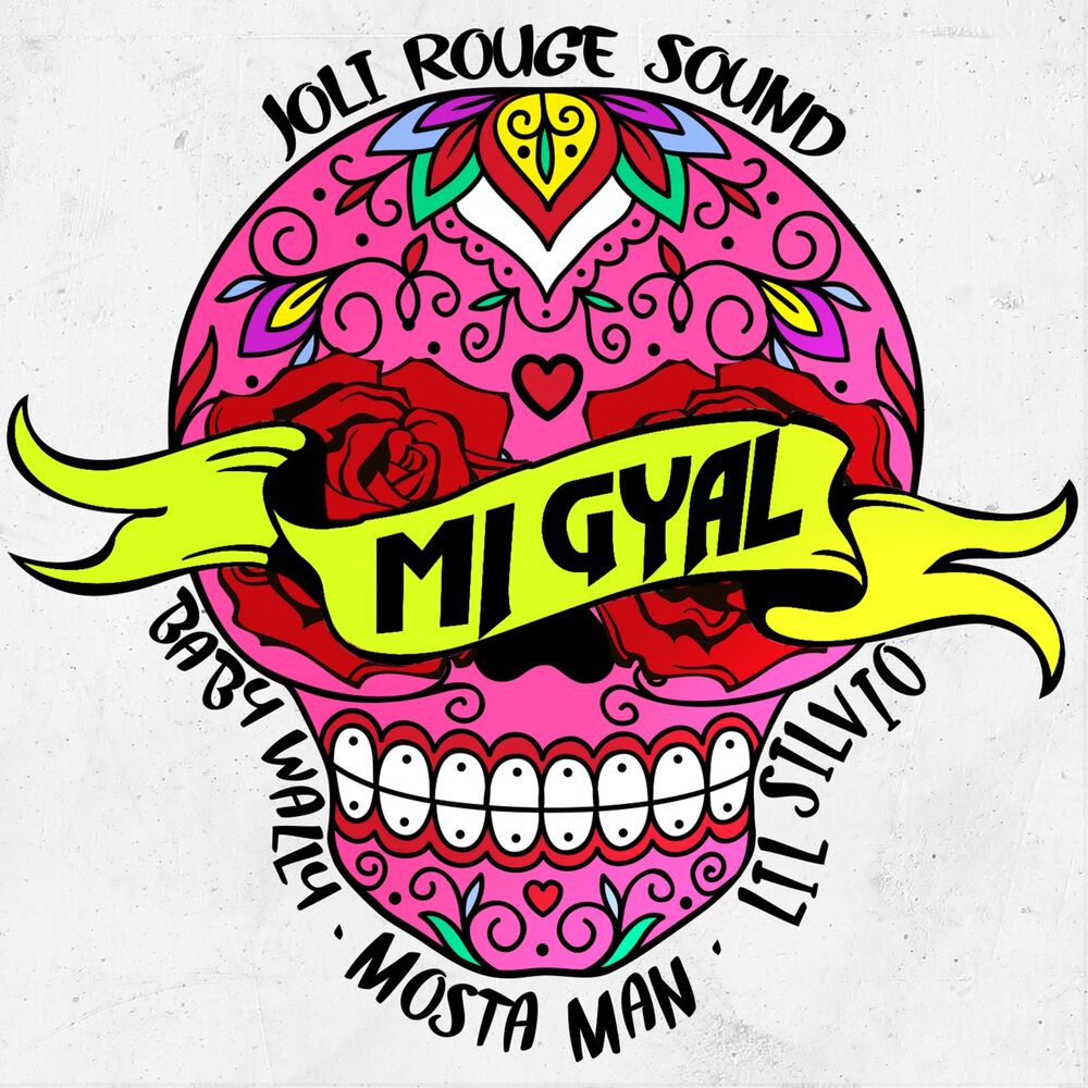 Picture of Mi Gyal