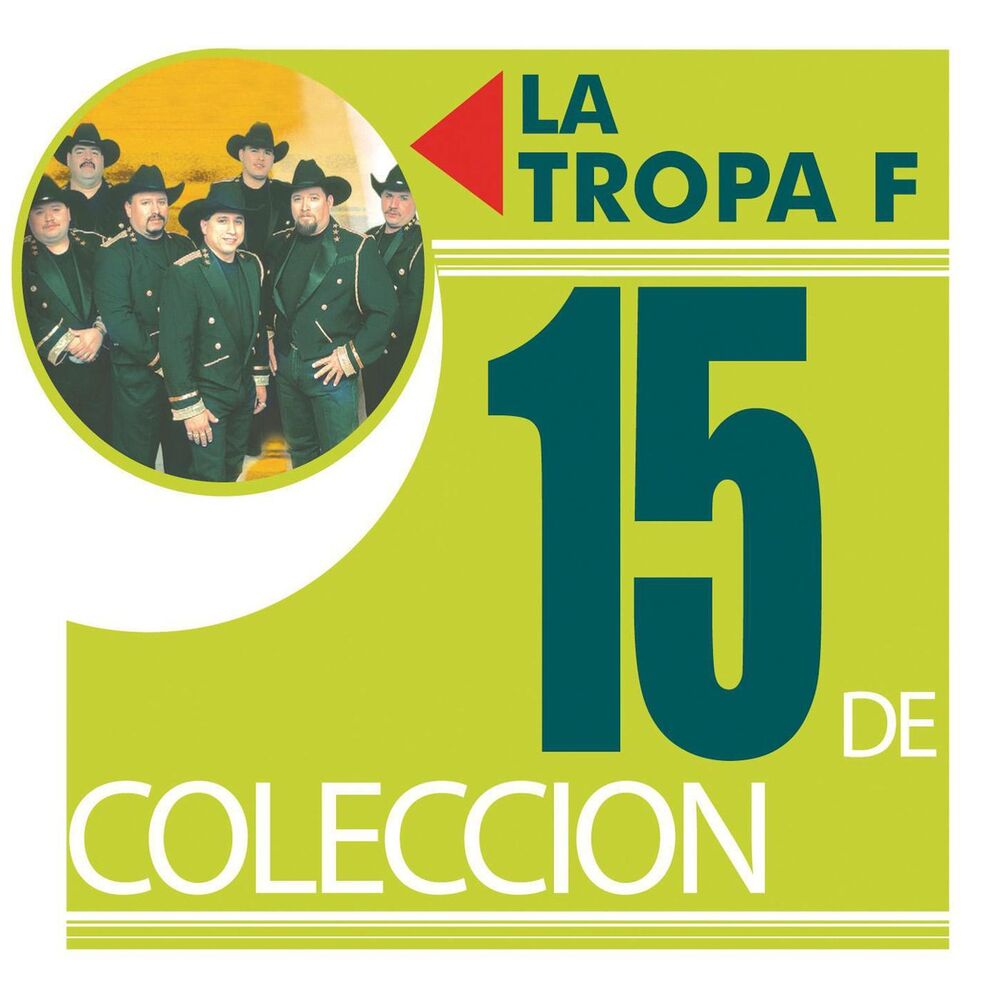 Picture of 15 De Coleccion