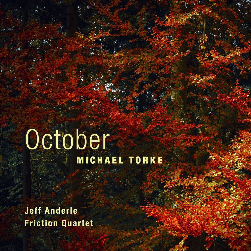 Picture of October