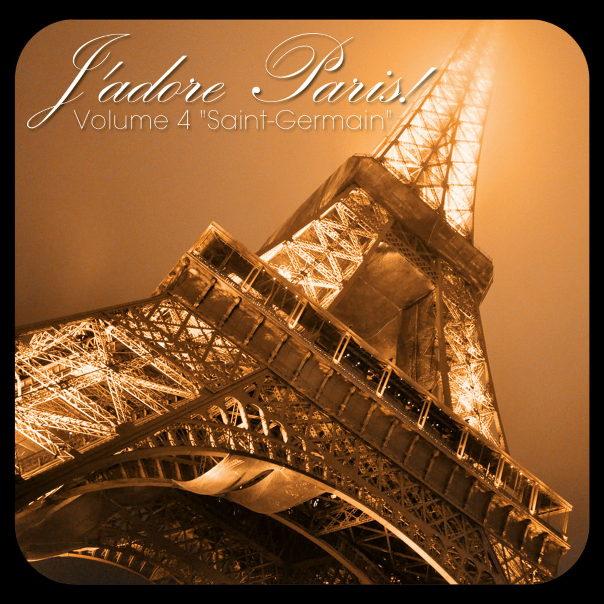 Album cover of J'suis snob