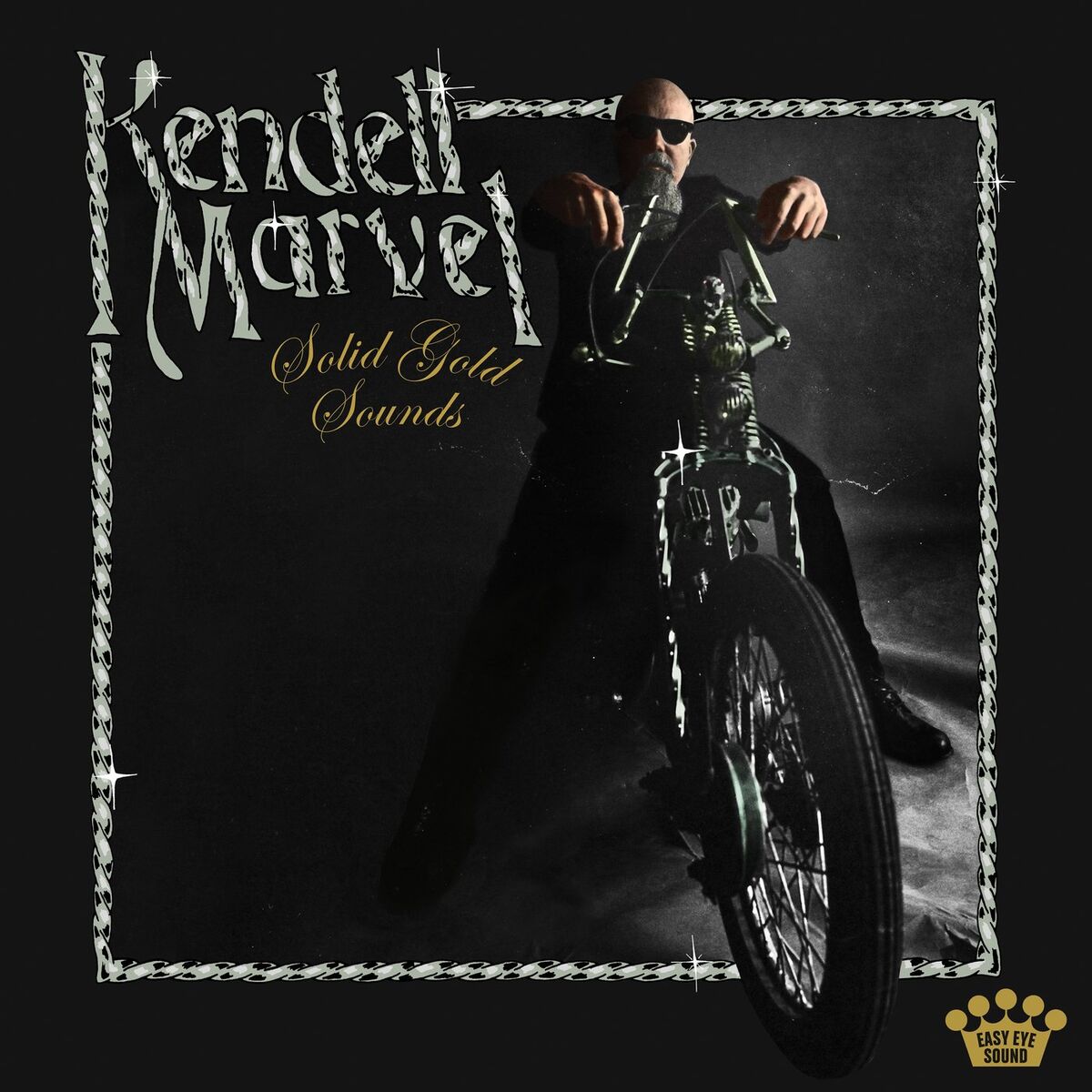 Album cover of Solid Gold Sounds (Deluxe Edition)