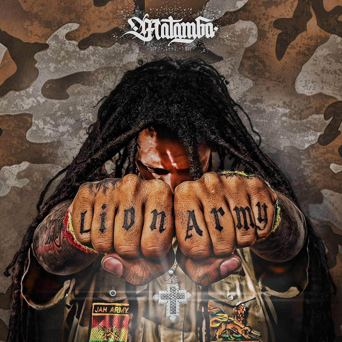 Album cover of Intro