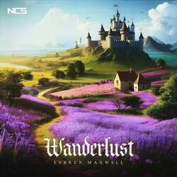 Cover of Wanderlust