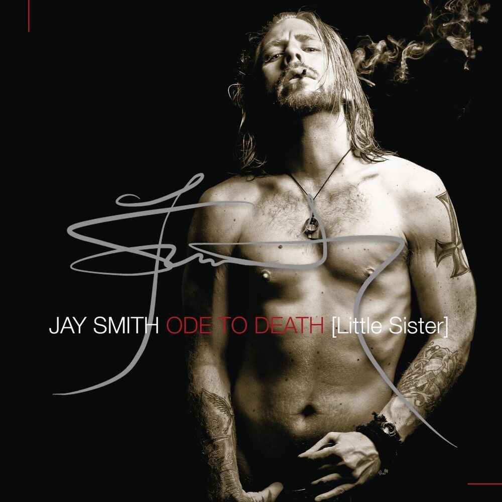 Picture of Ode to Death (Little Sister)