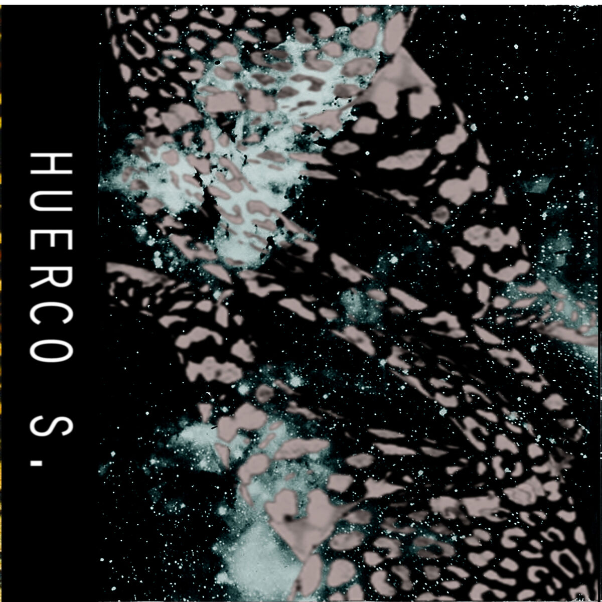 Album cover of Untitled