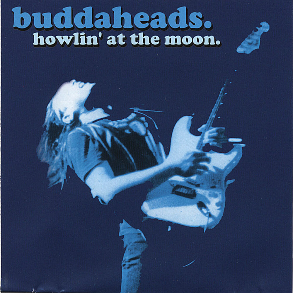 Picture of Howlin' At The Moon