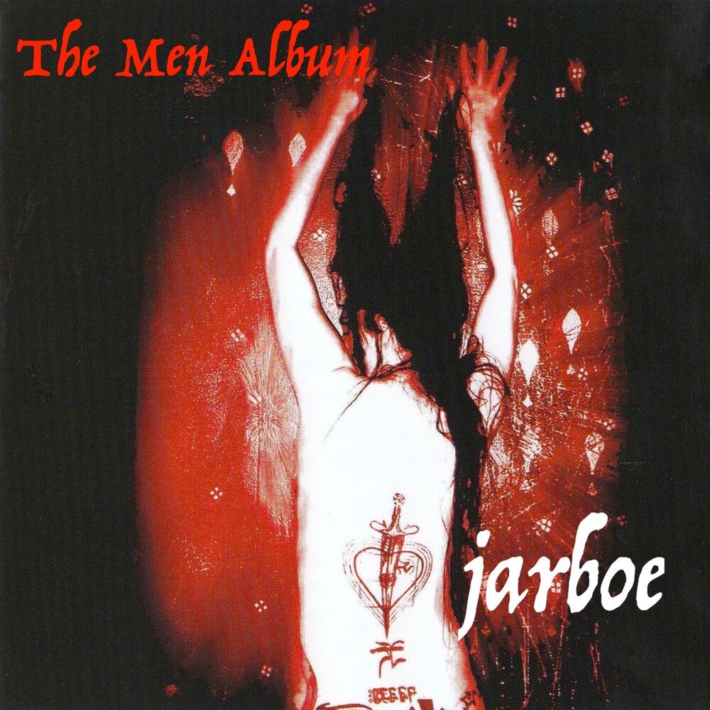 Picture of The Men Album