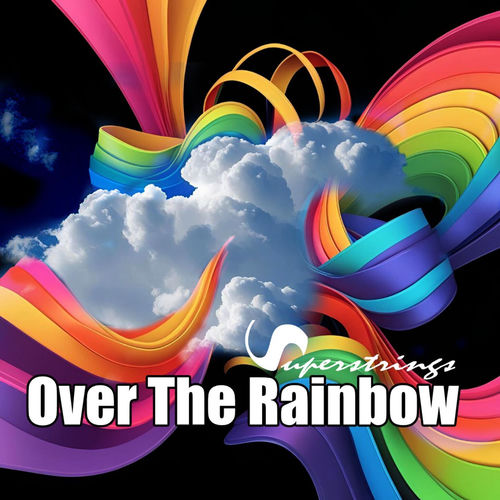 Over the Rainbow (Cover Version)