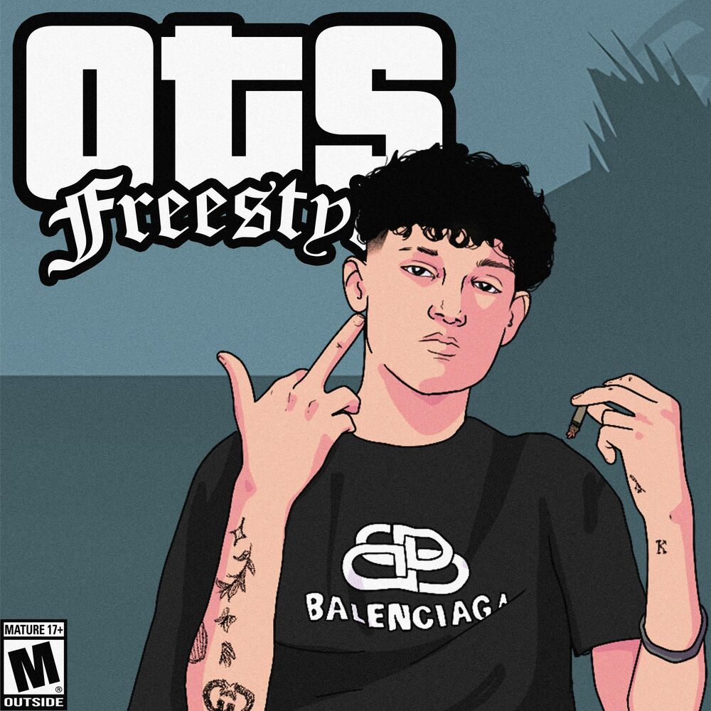 Picture of OTS Freestyle