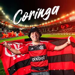 Cover of Coringa