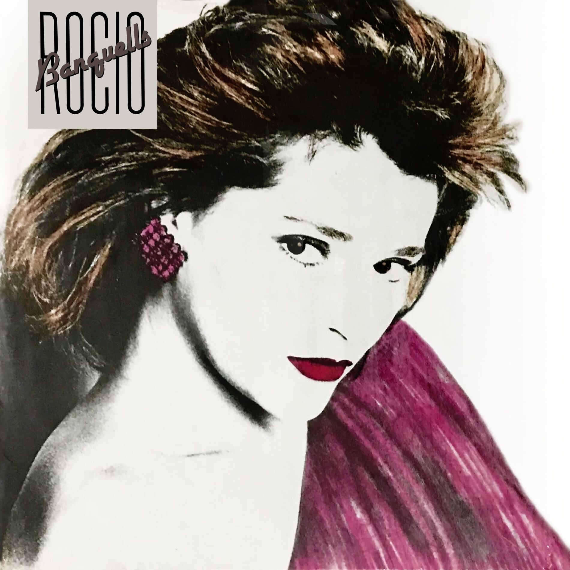 Album cover of No soy una muñeca