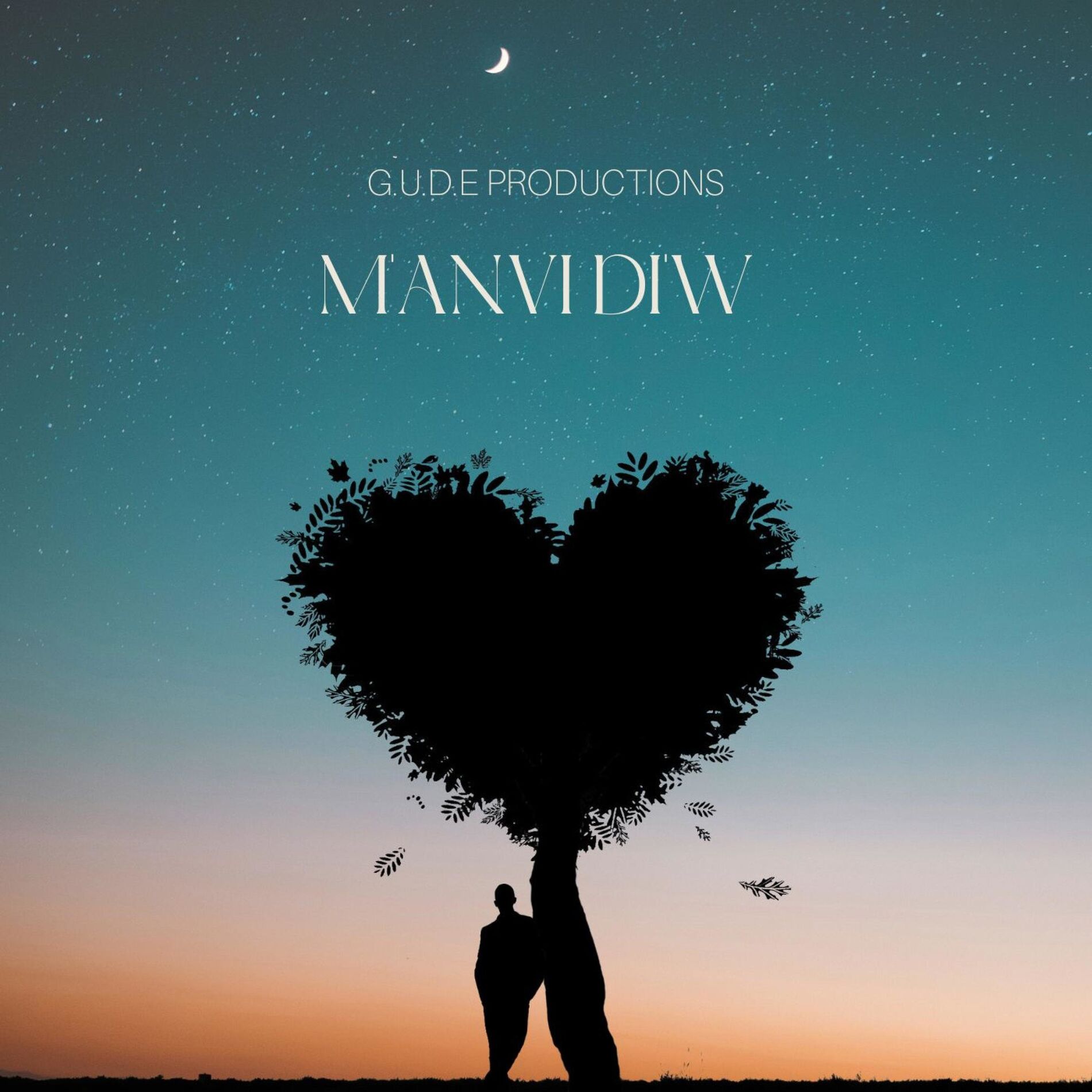 Album cover of M'anvi Di'w (feat. S.B.M.)