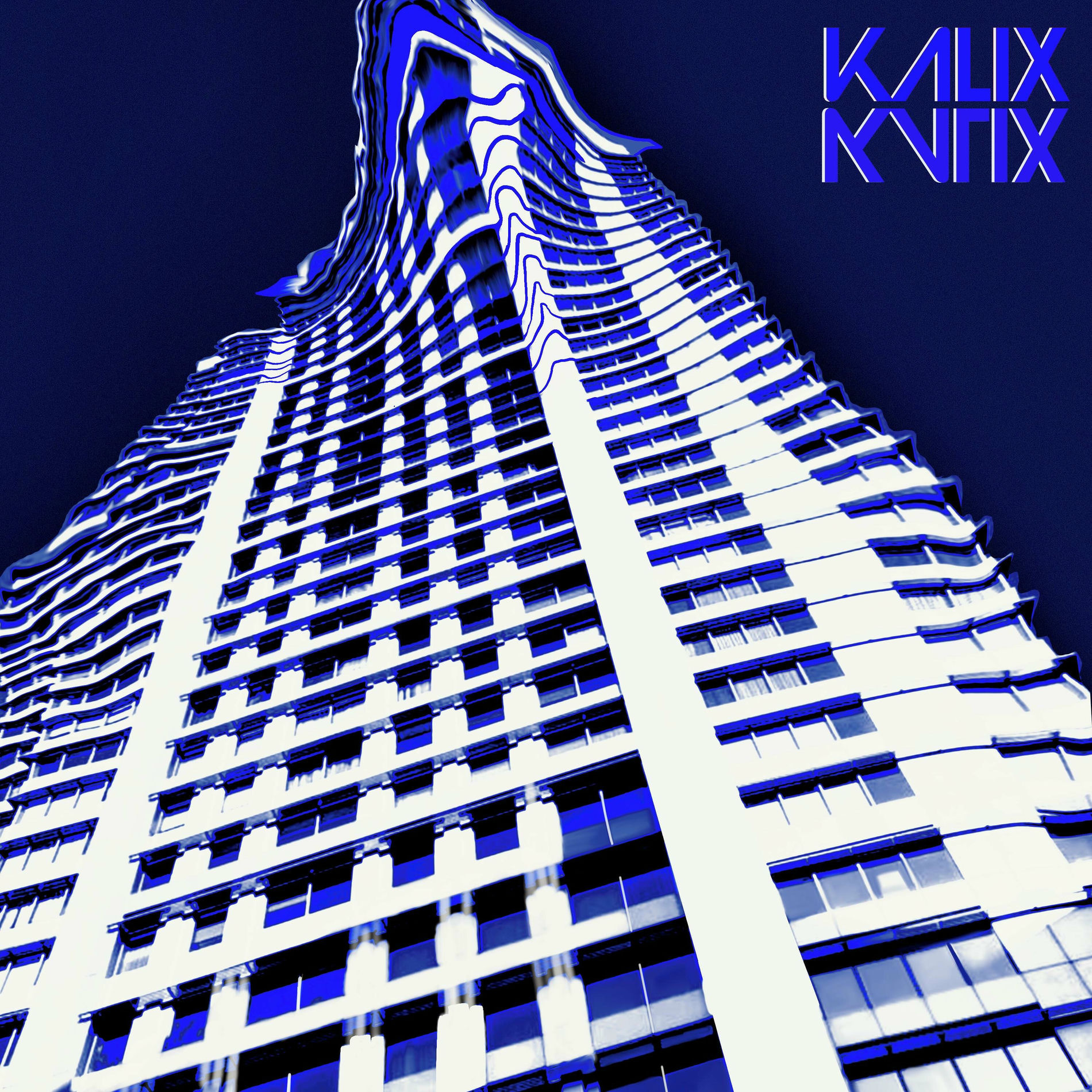 Album cover of KALIX