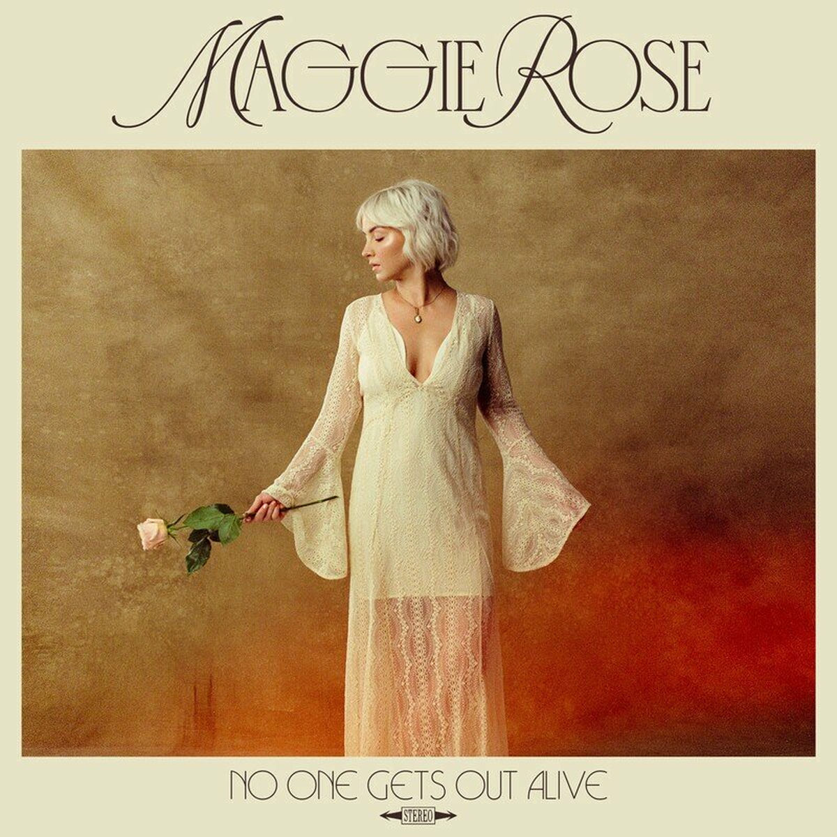 Album cover of Fake Flowers