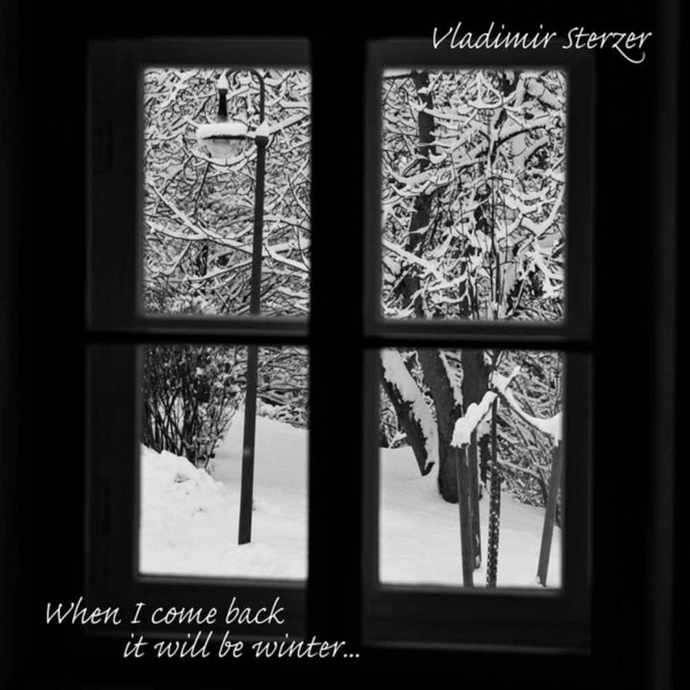 Picture of When I Come Back It Will Be Winter