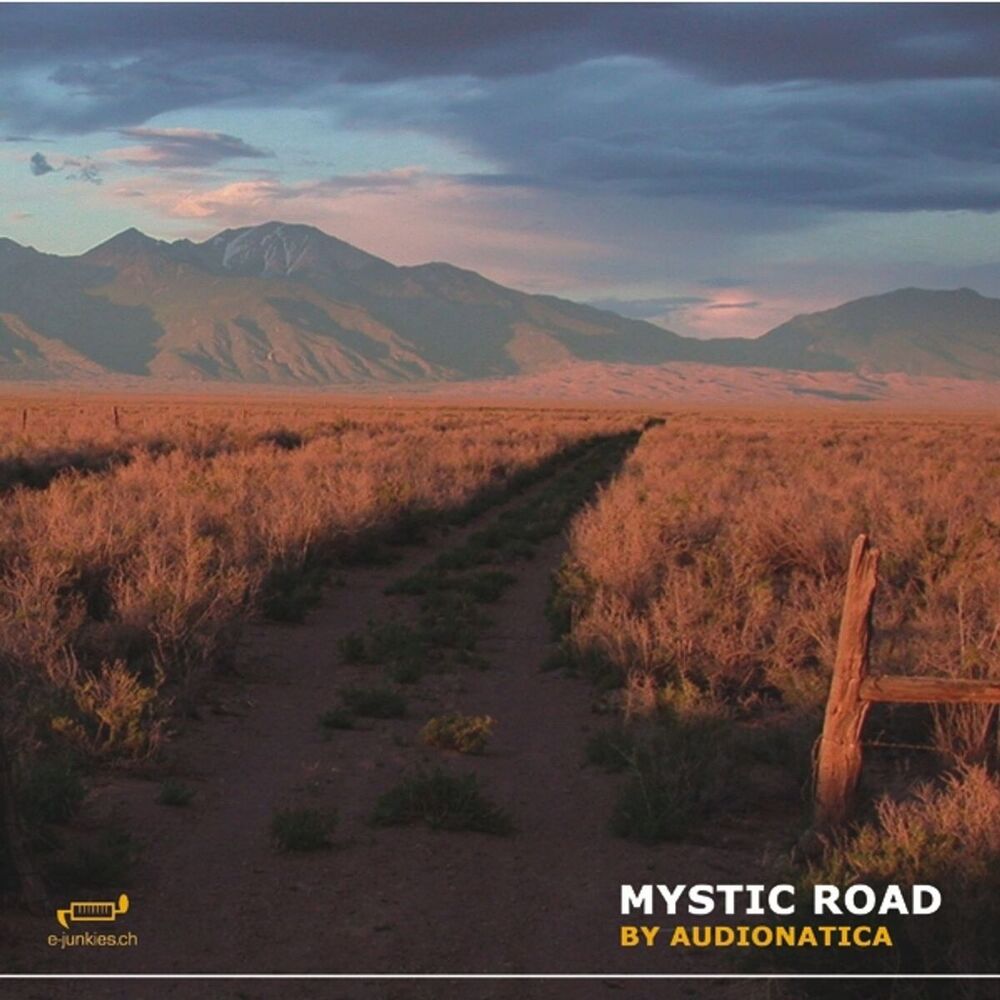 Picture of Mystic Road / The Bud