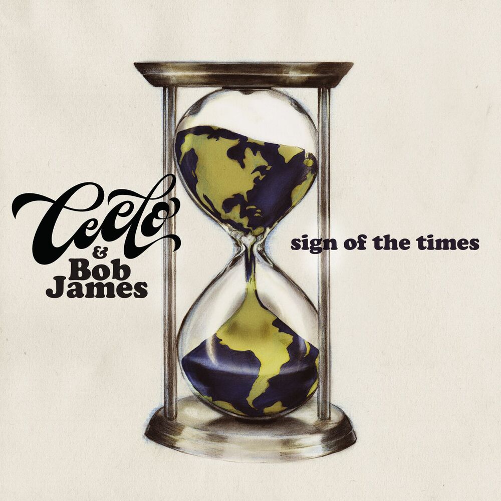 Picture of Sign Of The Times