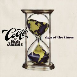 Cover of Sign Of The Times
