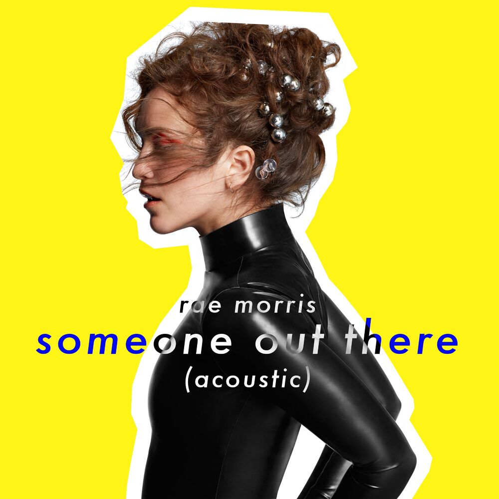 Picture of Someone Out There (Acoustic)