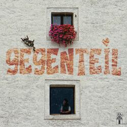 Cover of Gegenteil