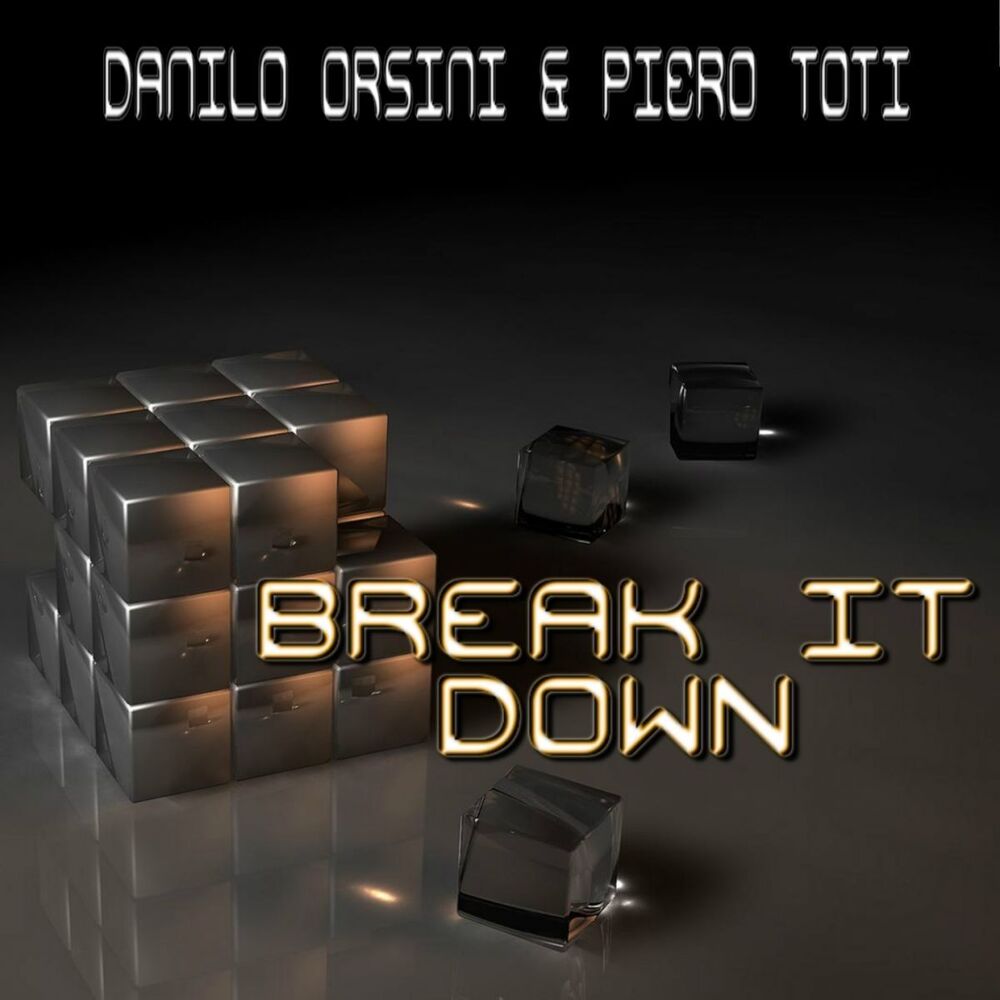 Picture of Break It Down